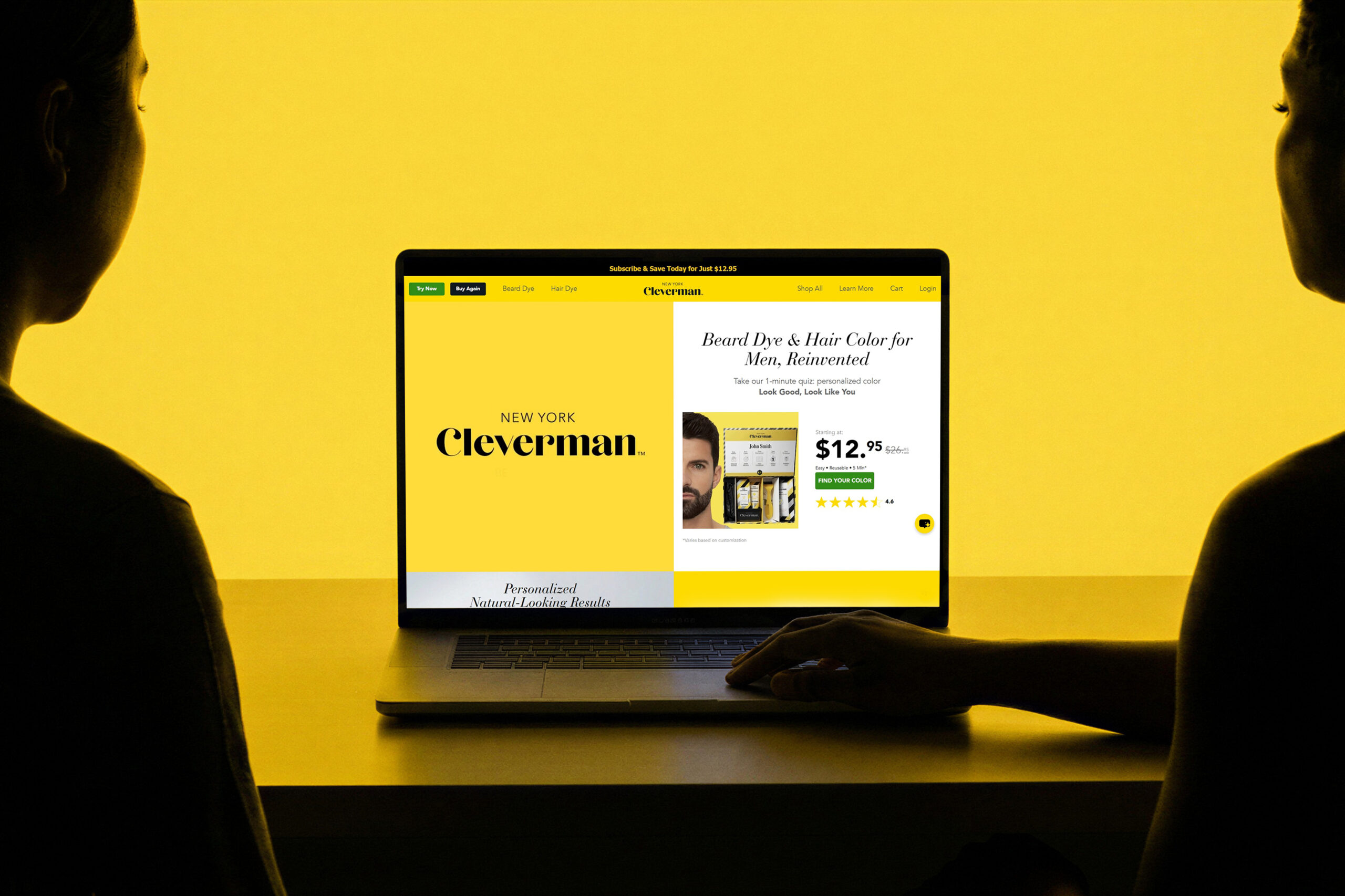 CleverMan